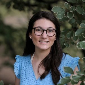 Meet your Posher, Jamison